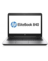 HP EliteBook 840 G3 i5-6200U 2,3 GHz, 8GB DDR4, 256GB SSD,14.1 Inch, Qwerty,  Win 10 Pro - thumbnail