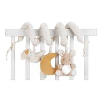 Little Dutch Newborn Naturals activiteitenspiraal