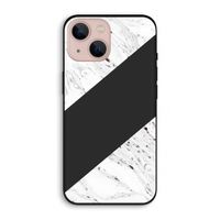 Biggest stripe: iPhone 13 Biologisch afbreekbaar hoesje