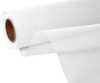 Rol Glasfiber Horrengaas Wit 60 cm breed / rol 30 meter