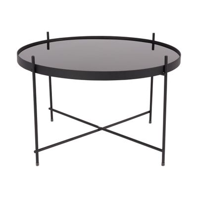 Zuiver Cupid salontafel large Zwart