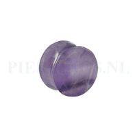 Plug purple rime 19 mm 19 mm