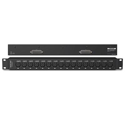 Tascam BO-16DX/IN Breakoutbox