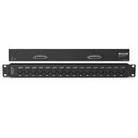 Tascam BO-16DX/IN Breakoutbox