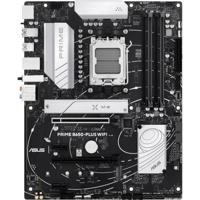 Asus MB PRIME B650-PLUS WIFI Moederbord Socket AMD AM5 Vormfactor ATX Moederbord chipset AMD® B650 Asus MB PRIME B650-PLUS WIFI Moederbord Socket AMD AM5 Vormfactor ATX Moederbord chipset AMD® B650
