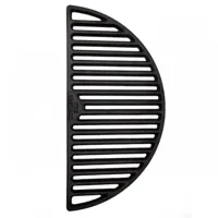 The Bastard Cast Iron Half Moon Grill Medium 2020