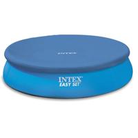 Intex easy set 28022 afdekzeil zwembad 366cm Intex easy set 28022 afdekzeil zwembad 366cm