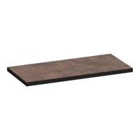 Brauer Ocean Edge Topblad - 100 cm - Erosion