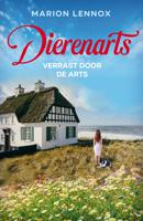 Verrast door de arts - Marion Lennox - ebook