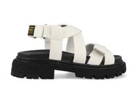 G-Star Sandalen XINVA CVS W 2211 030502 1300 Wit maat 42