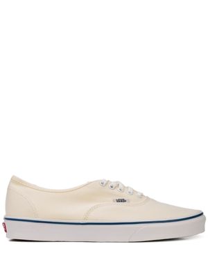 Vans baskets Authentic - Blanc