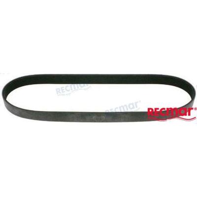 REPUESTOS MOTORES - Volvo REC982570 - CORREA VOLVO D9/D11