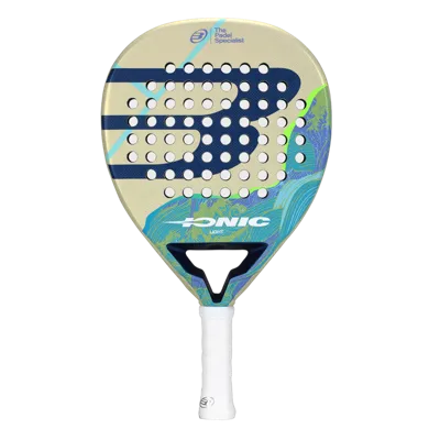 Bullpadel Ionic Light 26 Padelracket