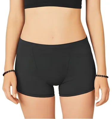 Menstruatie short - heavy flow - menstruatie ondergoed - Incontinentie ondergoed katoen