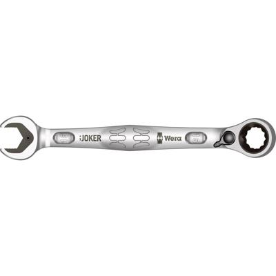 Wera 5020070001 Joker Switch Steek-ringratelsleutel Sleutelbreedte (metrisch) 15 mm
