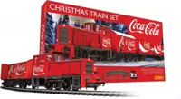 Hornby Coca-cola® kersttrein 1:76