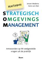 Praktijkboek Strategisch OmgevingsManagement (Paperback)