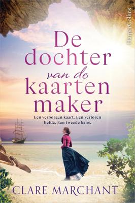 De dochter van de kaartenmaker (Paperback)