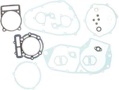 ATHENA Gasket set engine 410, 96-00,