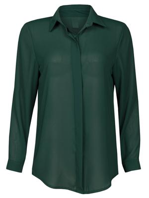 Blouse Janet Groen