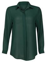 Blouse Janet Groen