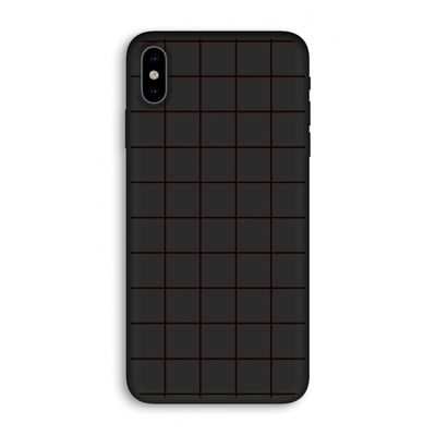 Rooster: iPhone X Biologisch afbreekbaar hoesje