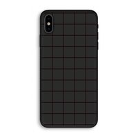 Rooster: iPhone X Biologisch afbreekbaar hoesje