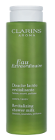 Clarins Eau Extraordinaire Revitalizing Shower Milk 200ml Douche & bad