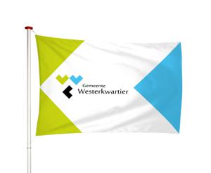 Vlag Westerkwartier