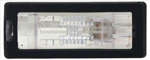 Kentekenverlichting 150387009