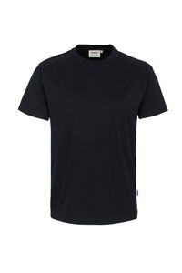 Hakro 282 T-shirt MIKRALINAR® PRO - Hp Black - 6XL