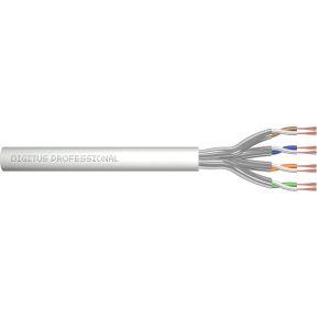 ASSMANN Electronic DK-1623-A-P-305 305m Cat6a Grijs netwerkkabel