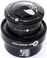 BRAVE Headset integrated 1 1/8 semi,redu.b