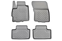 Rubbermatten passend voor Mitsubishi ASX 2010+ (incl. Facelift) 602898 Rubbermatten passend voor Mitsubishi ASX 2010+ (incl. Facelift) 602898