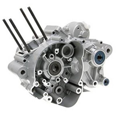 Carter set Derbi Euro3 D50B0