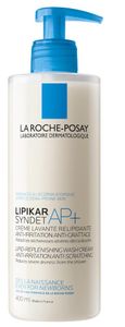 La Roche-Posay Lipikar Syndet AP+ Lichaamsreiniging