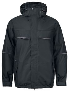 Projob 4423 Padded Jacket