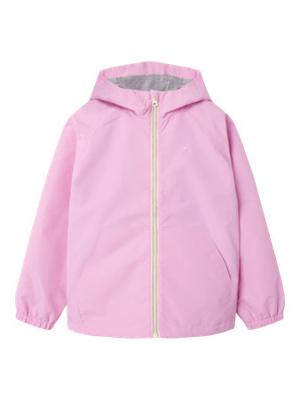 Name it zomerjas meisjes - roze - NknMarolo