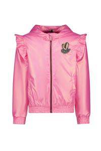 B.Nosy Zomer zomerjas meisjes Roze - Julie