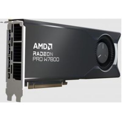 AMD Radeon PRO W7800 32G