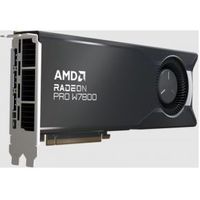 AMD Radeon PRO W7800 32 GB GDDR6 - thumbnail