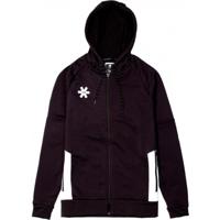 Osaka Heren Training Zip Hoodie - Black