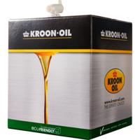 Kroon Oil Bi-Turbo 20W-50 20 Liter Bag in Box 32902