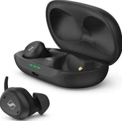 Set van 2x Sennheiser TV Clear Set