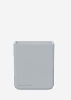 Marc O'Polo Marc O'Polo The Edge Toothbrush holder Grey Marc O'Polo Marc O'Polo The Edge Toothbrush holder Grey