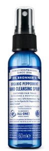 Dr Bronners Handspray pepermunt