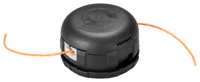 Makita Accessoires Draadkop M8/M10x2.4mmx3m A voor o.a DUR369 - 1914R6-0 Makita Accessoires Draadkop M8/M10x2.4mmx3m A voor o.a DUR369 - 1914R6-0