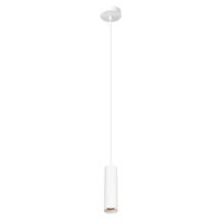 Artdelight Design hanglampMilano wit 25cm - HL MILANO-250 WI