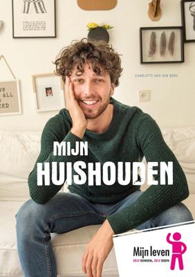 Mijn huishouden (Paperback)