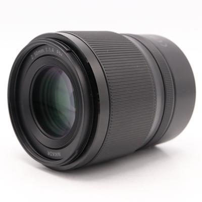 Nikon NIKKOR Z 50mm F/1.4 occasion